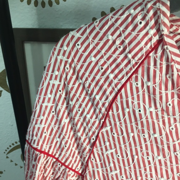 Zara tunic dress - Picture 3 of 8